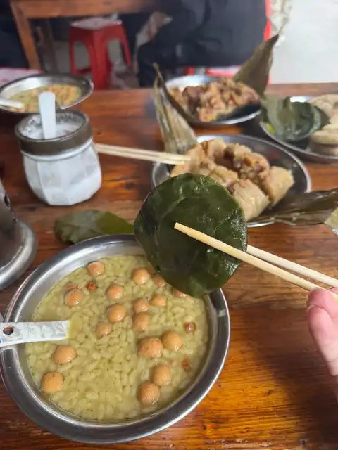 广西油茶 - Leon Wang 摄影作品